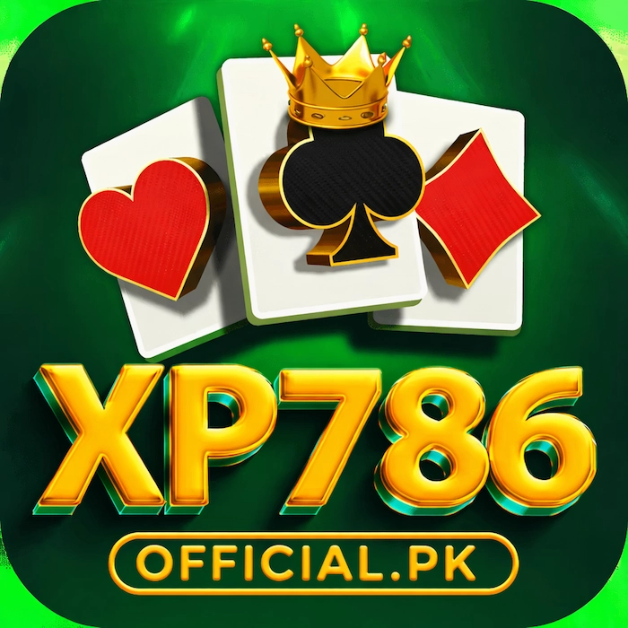 XP786 Game